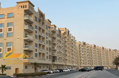 شقة - غرفة نوم - 2 حمامات للبيع في قرية الاميرة - الياسمين - عجمان شقة - غرفة نوم - 2 حمامات للبيع في قرية الاميرة - الياسمين - عجمان