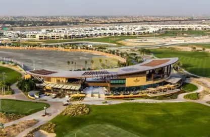 Apartment - Studio - 1 Bathroom for rent in Artesia B - Artesia - DAMAC Hills - Dubai