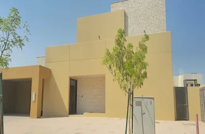 فيلا - 4 غرف نوم - 6 حمامات للبيع في الجرف جاردنز - الجرف - غنتوت - أبوظبي