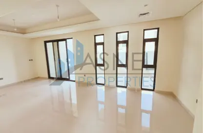 فيلا - 3 غرف نوم - 5 حمامات للايجار في فلل اوروم - زينيا - داماك هيلز 2 - دبي