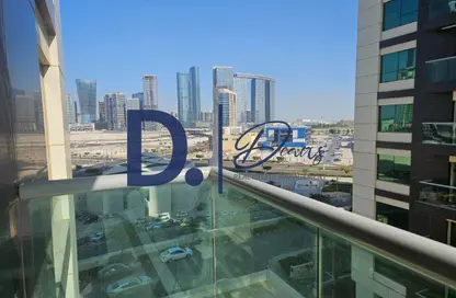 Apartment - 1 Bedroom - 2 Bathrooms for sale in Al Maha Tower - Marina Square - Al Reem Island - Abu Dhabi
