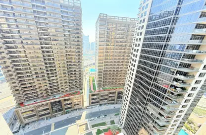 Apartment - 2 Bedrooms - 3 Bathrooms for sale in South Ridge 3 - South Ridge - Downtown Dubai - Dubai