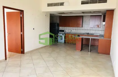 Apartment - 1 Bedroom - 2 Bathrooms for sale in Sherlock House 1 - Sherlock House - Motor City - Dubai