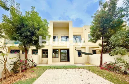 Townhouse - 3 Bedrooms - 4 Bathrooms for rent in Mira Oasis 2 - Mira Oasis - Reem - Dubai Townhouse - 3 Bedrooms - 4 Bathrooms for rent in Mira Oasis 2 - Mira Oasis - Reem - Dubai