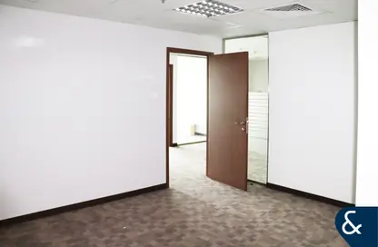 Office Space - Studio for rent in Jumeirah Business Centre 3 (JBC 3) - JLT Cluster Y - Jumeirah Lake Towers - Dubai