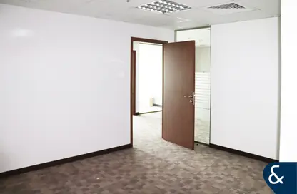 Office Space - Studio for rent in Jumeirah Business Centre 3 (JBC 3) - JLT Cluster Y - Jumeirah Lake Towers - Dubai