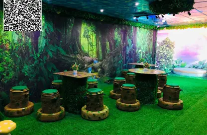 Shop - Studio - 2 Bathrooms for sale in Al Khor Tower A1 - Al Khor Towers - Ajman Downtown - Ajman