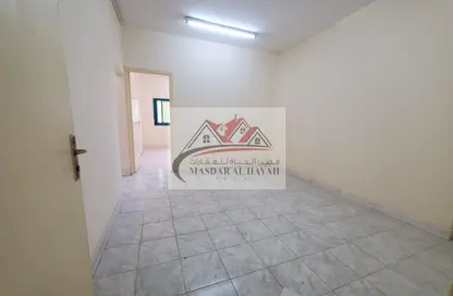 Apartment - 1 Bedroom - 1 Bathroom for rent in Al Shaiba Building A - Al Taawun - Sharjah