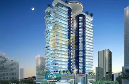 Apartment - 1 Bedroom - 2 Bathrooms for sale in Opalz by Danube - Dubai Science Park - Dubai