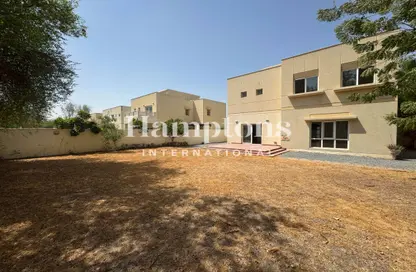 Villa - 4 Bedrooms - 5 Bathrooms for sale in Meadows 9 - Meadows - Dubai