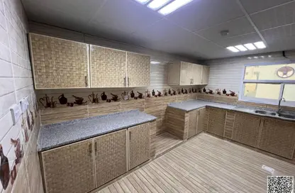 Apartment - 1 Bedroom - 2 Bathrooms for rent in Al Rawda 3 Villas - Al Rawda 3 - Al Rawda - Ajman
