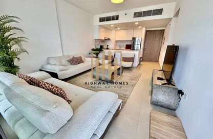 Apartment - 2 Bedrooms - 3 Bathrooms for rent in MISK Apartments - Aljada - Sharjah