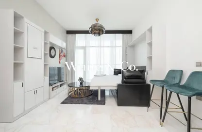 Apartment - Studio - 1 Bathroom for sale in Bayz by Danube - Business Bay - Dubai