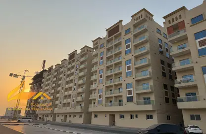 شقة - غرفة نوم - 2 حمامات للبيع في قرية الاميرة - الياسمين - عجمان شقة - غرفة نوم - 2 حمامات للبيع في قرية الاميرة - الياسمين - عجمان