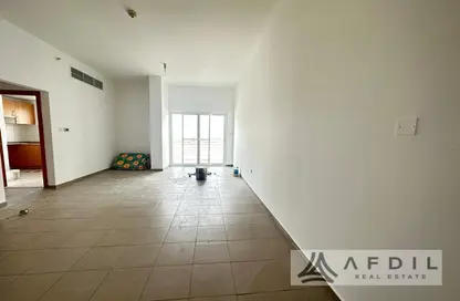 Apartment - 2 Bedrooms - 2 Bathrooms for rent in Indigo Tower - Dubai Residence Complex - Dubai