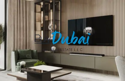 شقة - غرفة نوم - 1 حمام للبيع في فرانك مولر فانجارد - دبي مارينا - دبي