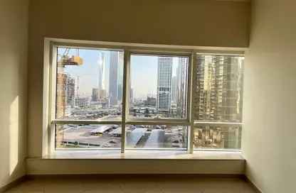 Apartment - Studio - 1 Bathroom for rent in Concorde Tower - JLT Cluster H - Jumeirah Lake Towers - Dubai
