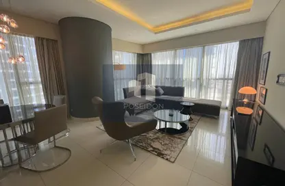 شقة - 2 غرف نوم - 3 حمامات للبيع في تاور A - داماك تاورز من باراماونت - الخليج التجاري - دبي