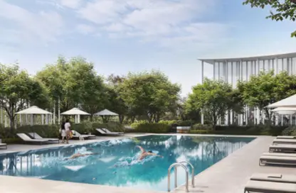 Apartment - 1 Bedroom - 1 Bathroom for sale in Vida Residences Hillside - Dubai Hills Estate - Dubai
