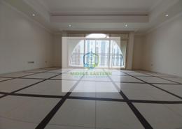 Apartment - 4 bedrooms - 5 bathrooms for rent in Al Nahyan - Abu Dhabi