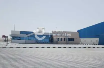 Whole Building - Studio for sale in ICAD - Industrial City Of Abu Dhabi - Mussafah - Abu Dhabi