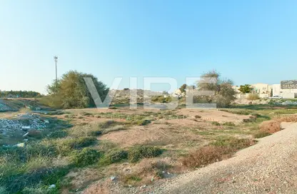 Garden image for: Land - Studio for sale in Al Mamourah - Ras Al Khaimah, Image 1