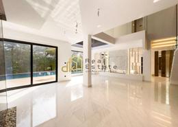 Empty Room image for: Villa - 5 bedrooms - 6 bathrooms for sale in Cluster 32 - Jumeirah Islands - Dubai, Image 1