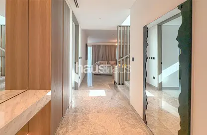 Villa - 4 Bedrooms - 5 Bathrooms for sale in Harmony 2 - Harmony - Tilal Al Ghaf - Dubai Villa - 4 Bedrooms - 5 Bathrooms for sale in Harmony 2 - Harmony - Tilal Al Ghaf - Dubai