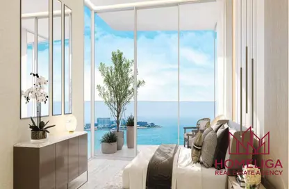 Apartment - 2 Bedrooms - 3 Bathrooms for sale in Liv Lux - Dubai Marina - Dubai Apartment - 2 Bedrooms - 3 Bathrooms for sale in Liv Lux - Dubai Marina - Dubai