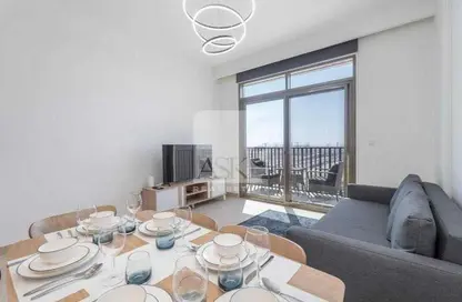 Apartment - 1 Bedroom - 2 Bathrooms for sale in Azizi Amber - Al Furjan - Dubai