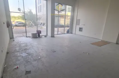 Shop - Studio - 1 Bathroom for rent in Al Zahia 3 - Al Zahia - Muwaileh Commercial - Sharjah