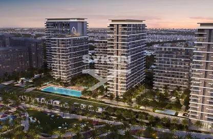 Apartment - 2 Bedrooms - 3 Bathrooms for sale in Palace Residences - Dubai Hills Estate - Dubai Apartment - 2 Bedrooms - 3 Bathrooms for sale in Palace Residences - Dubai Hills Estate - Dubai