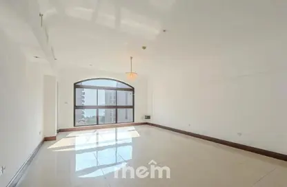 Apartment - 2 Bedrooms - 3 Bathrooms for sale in Golden Mile 5 - Golden Mile - Palm Jumeirah - Dubai