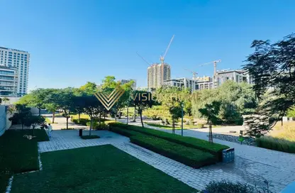 شقة - 2 غرف نوم - 2 حمامات للايجار في مبنى Mulberry 1 at Park Heights B2 - مالبيري 1 في بارك هايتس بلوك ب - 1 مالبيري - بارك هايتس - دبي هيلز استيت - دبي