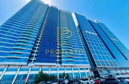 Apartment - 3 Bedrooms - 4 Bathrooms for rent in Al Aryam Tower - Tourist Club Area - Abu Dhabi Apartment - 3 Bedrooms - 4 Bathrooms for rent in Al Aryam Tower - Tourist Club Area - Abu Dhabi