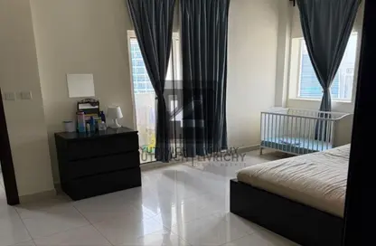 شقة - غرفة نوم - 1 حمام للبيع في بوابة دبي الجديدة 1 - (JLT) مجمع Q - أبراج بحيرة الجميرا - دبي