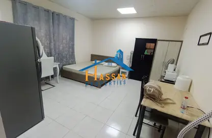 Apartment - Studio - 1 Bathroom for rent in Al Naba'ah 8 Building - Al Naba'ah - Al Sharq - Sharjah Apartment - Studio - 1 Bathroom for rent in Al Naba'ah 8 Building - Al Naba'ah - Al Sharq - Sharjah