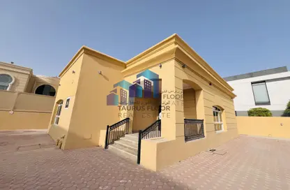Villa - 3 Bedrooms - 3 Bathrooms for rent in Al Khawaneej 1 - Al Khawaneej - Dubai