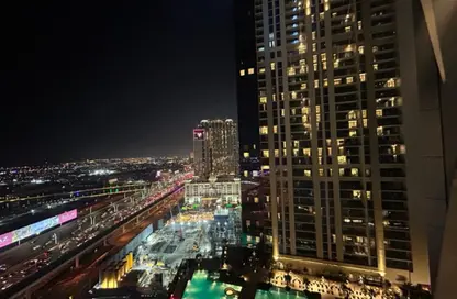 Apartment - Studio - 1 Bathroom for sale in Aykon City Tower C - Aykon City - Business Bay - Dubai