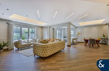 فيلا - 4 غرف نوم - 4 حمامات للبيع في فلل الواحة - دبي لاند - دبي فيلا - 4 غرف نوم - 4 حمامات للبيع في فلل الواحة - دبي لاند - دبي