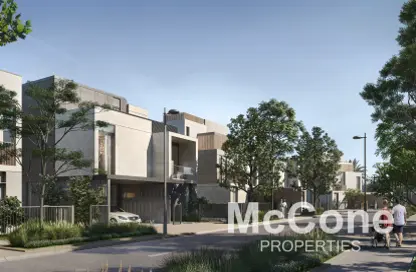 Villa - 5 Bedrooms - 6 Bathrooms for sale in Elie Saab II - Arabian Ranches 3 - Dubai