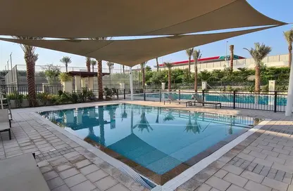 Villa - 3 Bedrooms - 4 Bathrooms for rent in La Violeta 1 - Villanova - Dubai Land - Dubai