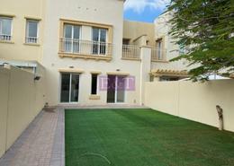 Villa - 2 bedrooms - 2 bathrooms for rent in Springs 14 - The Springs - Dubai