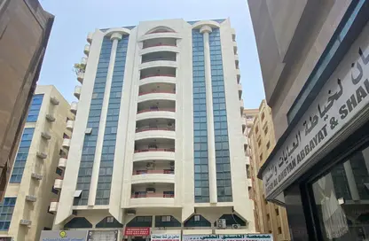 Apartment - 2 Bedrooms - 1 Bathroom for rent in Al Shuwaihean - Al Gharb - Sharjah