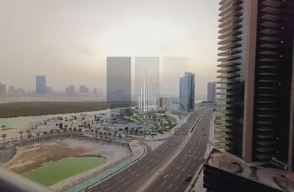 Apartment - 2 Bedrooms - 3 Bathrooms for sale in MEERA Shams - Shams Abu Dhabi - Al Reem Island - Abu Dhabi