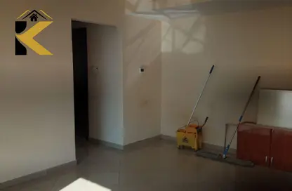 Apartment - 1 Bedroom - 1 Bathroom for rent in Al Rashidiya Towers - Al Rashidiya - Ajman Downtown - Ajman