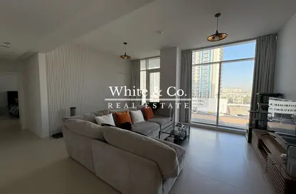 Apartment - 1 Bedroom - 2 Bathrooms for rent in PG Upperhouse - Al Furjan - Dubai