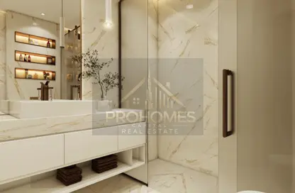Apartment - 1 Bedroom - 2 Bathrooms for sale in Majan - Dubai Land - Dubai