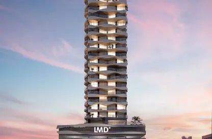 Apartment - 3 Bedrooms - 5 Bathrooms for sale in The Pier - Maritime City - Dubai