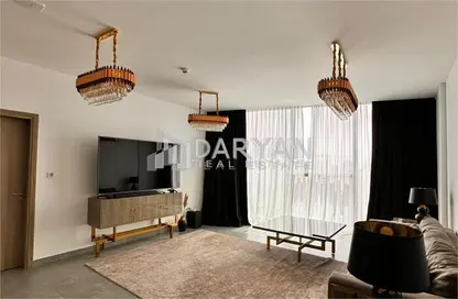 Apartment - 1 Bedroom - 1 Bathroom for rent in Stella Maris - Dubai Marina - Dubai